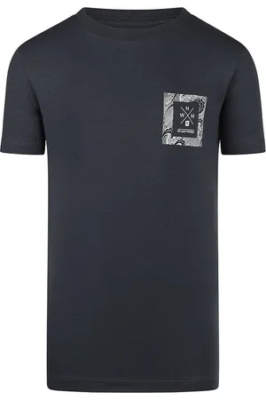 No Way Monday Jongens T-shirt
