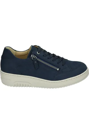 Hartjes 162.1703/20 - Dames veterschoenen - Kleur: