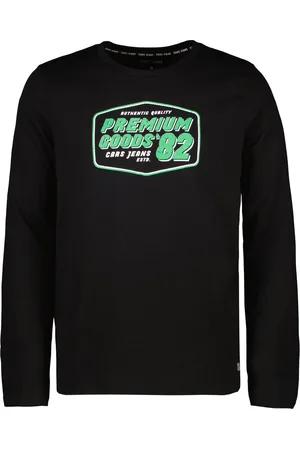 Cars T-shirt Chaze - Heren