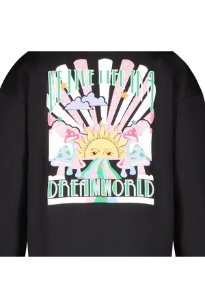 Cars Sweater Alma Jr. - Meisjes