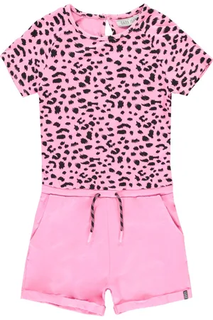 Cars Jumpsuit Ravena Jr. - Meisjes