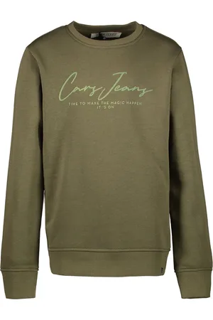 Cars Sweater Nana Jr. - Meisjes