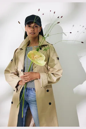 Mexx Trenchcoat