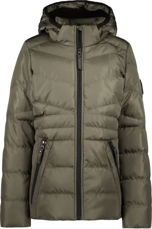 Cars Kids Teagan Jassen Meisjes - Winterjas -
