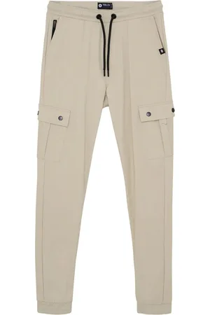 Rellix Tech Fancy Cargo Pants -