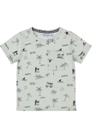 Dirkje Jongens T-shirt