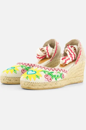 Toni Pons Lolita Espadrilles Textiel - Dames