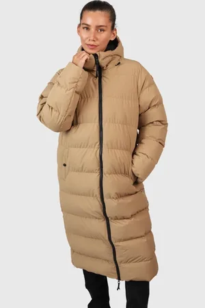 Brunotti Jassen Bigsur Women Jacket