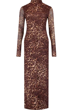 Harper & Yve Jessie-dr Jurken Dames - Kleedje - Rok - Jurk -