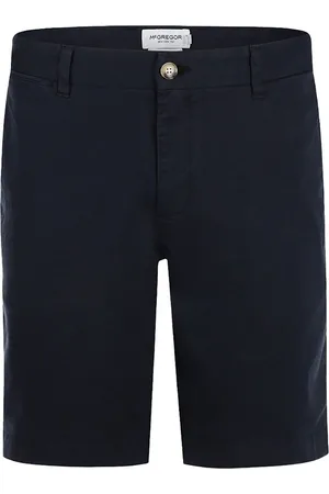 McGregor Classic Short Donkerblauw (navy)