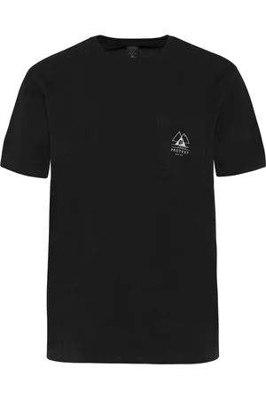 Protest ISIAH Heren T-Shirt
