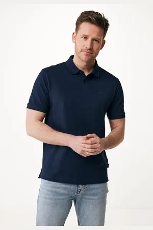 Mexx Peter Basic Pique Polo