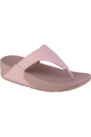 FitFlop Lulu I88-A35, Vrouwen, , Slippers, maat: 37,5