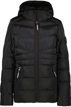 Cars Kids Teagan Jassen Meisjes - Winterjas -