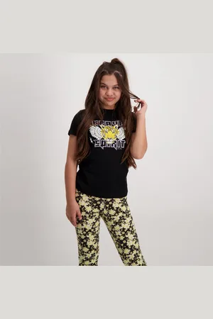 Cars T-shirt Madeline Jr. - Heren