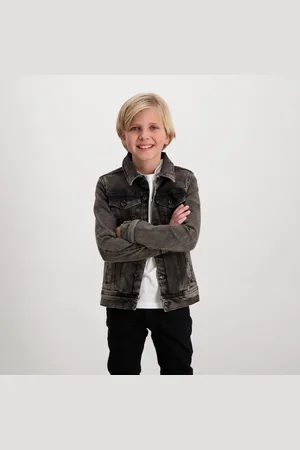 Cars Denim Jack Spike Jr. - Jongens