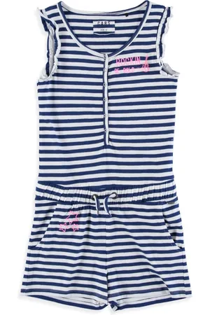 Cars Meisjes jumpsuit - - maat 12