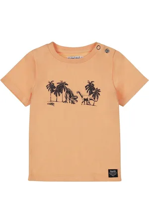 Dirkje Jongens T-shirt