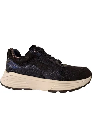 Xsensible Golden Gate Stretchwalker Sneakers - Dames