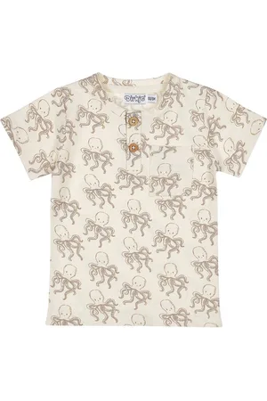 Dirkje Jongens T-shirt