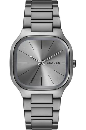 Skagen SKW6936 Heren Horloge 40mm - Grijs
