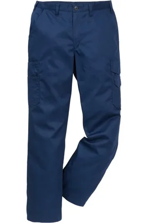 Merkloos Fristads Kansas werkbroek