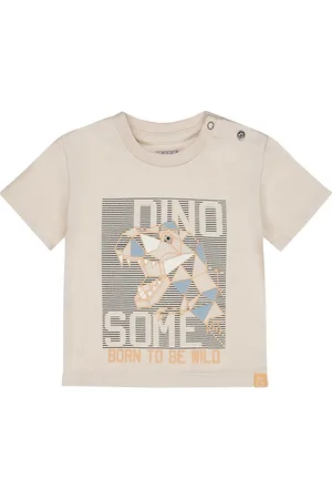 Dirkje Jongens T-shirt