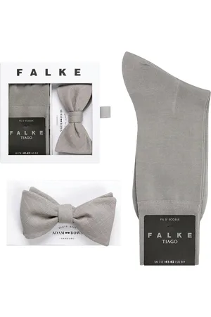 Falke Sokken Tiago Bow Tie Set