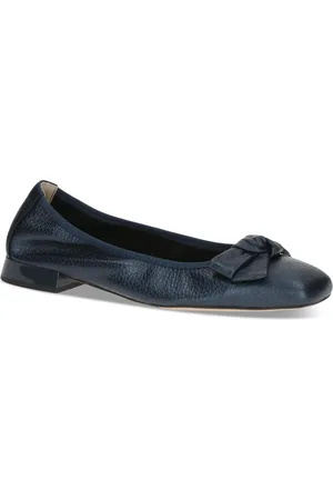 Caprice Dames Ballerina 9-22105-42 883 G-breedte