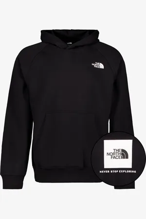 The North Face Redbox Hoodie Heren