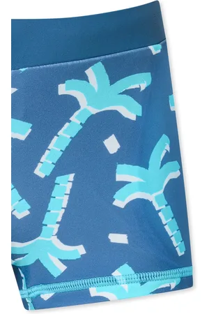 Schiesser Badehose Aqua Kids Boy