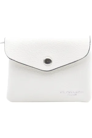 Flora & CO Dames Portemonnee - Portefeuille - Beurs - Wallet - met rits