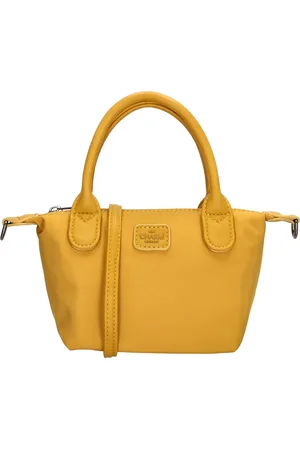 Charm London Buckingham Mono Handtas - Crossbody - Schoudertas - Lichtgewicht