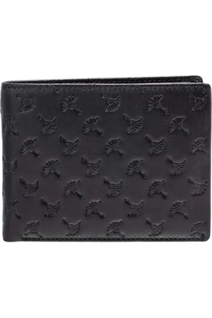 JOOP! Portemonnee Leggero Stampa Typhon Billfold Zwart