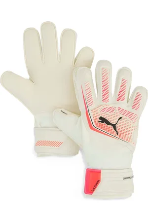 PUMA Ultra Match Protect Jr Rc Handschoenen - Sportwear - Kind