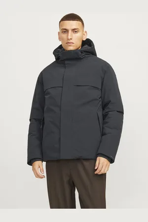 JACK & JONES Jas Jprblawave Jacket 12259457 Dark Navy Mannen