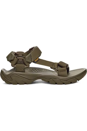 Teva M Terra Fi 5 Universal Leather