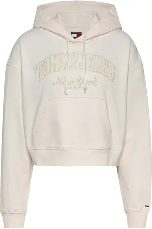 Tommy Hilfiger Trui Tjw Boxy Crp Gmd Var - Streetwear - Vrouwen