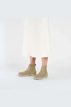 Birkenstock Highwood Slip-On Dames Slippers - Streetwear - Vrouwen