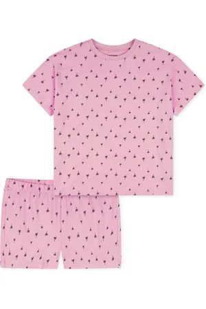 Schiesser Shorty Nightwear