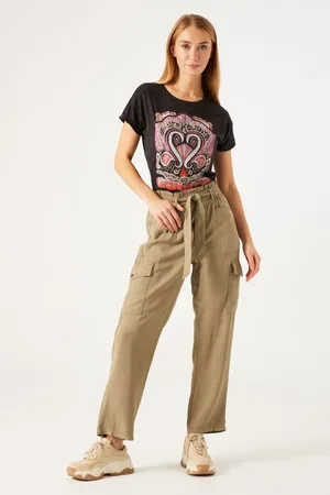 Garcia Dames T-shirt