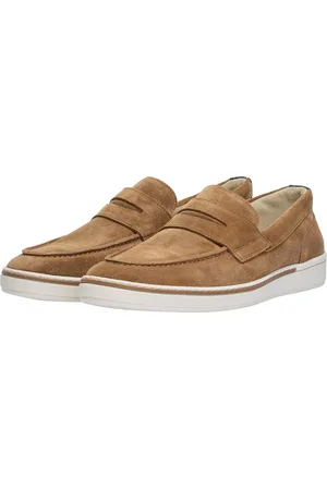 Van Bommel Sbm-40041 Loafers - Instappers - Heren -