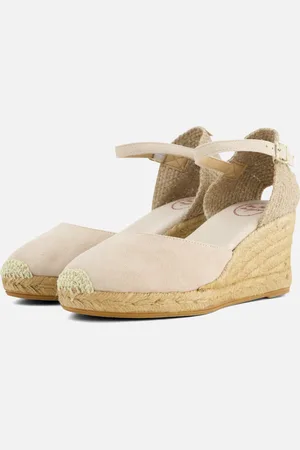 Toni Pons Espadrille Lloret Sandalen Textiel - Dames