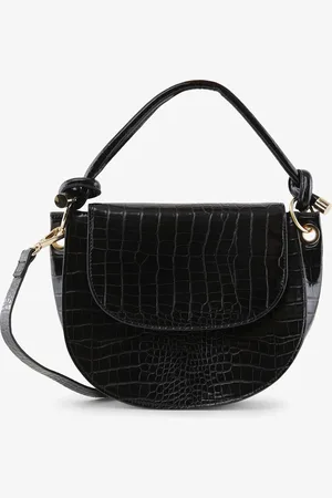 Pieces® PCGELA SADDLE CROSS BODY - Meisjes - Handtassen