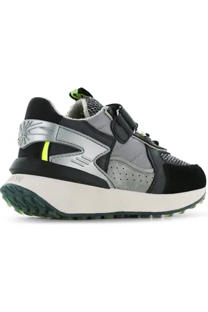 Shoesme Sneakers | Jongens | | Badstof | |