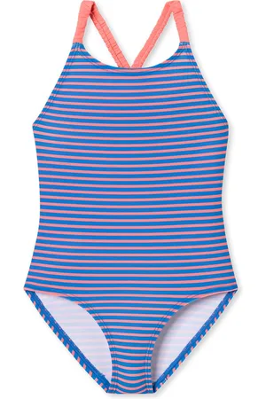 Schiesser Badeanzug Aqua Kids Girl