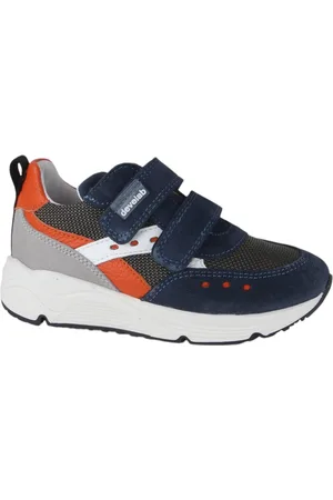 Develab 45281-699 jongens klittenbandschoenen maat 34