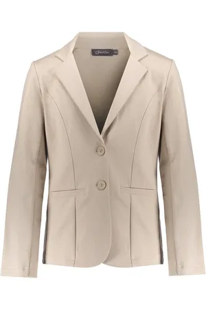 Geisha Zomer blazer meisjes - punta