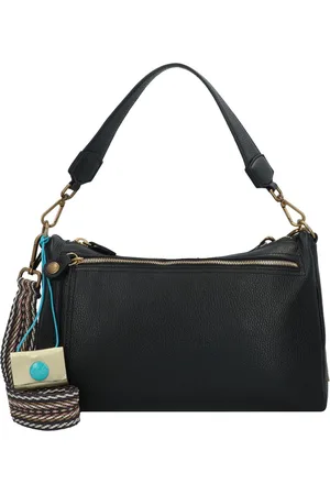 Gabs Lolly Schoudertas Leer 34 cm