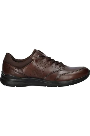 Ecco IRVING–Schoenen–Mannen– –46
